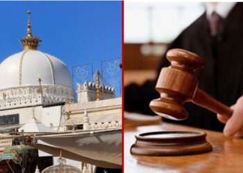 दर्ग्यात किंवा त्याबाहेरील आवारात जल्लोष करण्यास बंदी! – न्यायालयाचे खडेबोल
