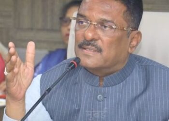 “बनावट वेबसाइट्स,अॅप आणि खोट्या ई-चालान लिंकपासून सावध राहा” – परिवहन मंत्री प्रताप सरनाईक