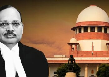 न्यायालये आता २४x७ चालू राहणार! – सरन्यायाधीश सूर्यकांत यांची घोषणा
