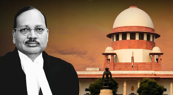 न्यायालये आता २४x७ चालू राहणार! – सरन्यायाधीश सूर्यकांत यांची घोषणा