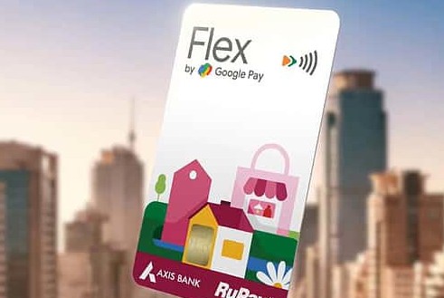 Flex by Google Pay : Google ने भारतात लाँच केले स्वतःचे क्रेडिट कार्ड