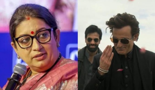 “धुरंधर फेम अक्षय खन्नाला ऑस्कर द्या!” – भाजप नेत्याची मागणी