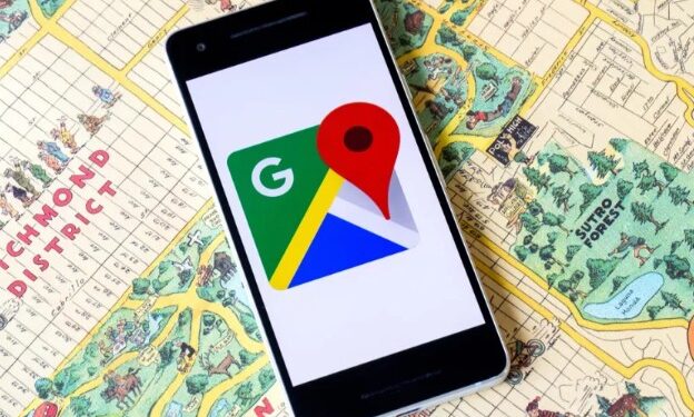 Google Maps मुळे आता टोलचा खर्च वाचणार!
