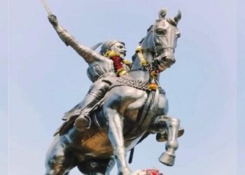 सरकारचे मोठे पाऊल! आग्र्यात उभारणार छत्रपती शिवाजी महाराज यांच स्मारक