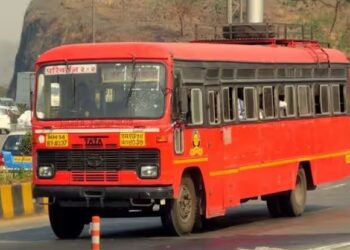 बस वाटेतच बंद पडल्यास बस शिवाईमधून त्याच तिकीटावर प्रवास – एसटी महामंडळाचा निर्णय!
