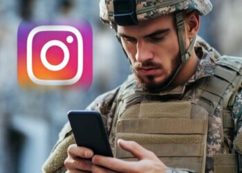भारतीय लष्कराचा निर्णय! जवानांना Instagram वापऱ्यास परवानगी, पण..
