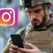 भारतीय लष्कराचा निर्णय! जवानांना Instagram वापऱ्यास परवानगी, पण..