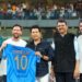 फुटबॉलमध्येही जगात आपले नाव कोरण्याचा भारताचा GOAL! – मुख्यमंत्री देवेंद्र फडणवीस