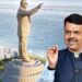 पुढच्या महापरिनिर्वाण दिनापूर्वी इंदू मिल स्मारक बांधणार, मुख्यमंत्री फडणवीसांची ग्वाही