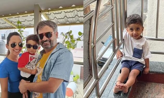 KGFच्या दिग्दर्शकाच्या ४ वर्षीय मुलाचा लिफ्टमध्ये अडकल्याने मृत्यू!