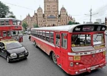 नववर्षाच्या स्वागतासाठी ‘लेट नाईट’ बेस्ट बससेवा