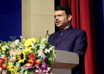 उत्पादकता वाढविण्यासाठी मिशन नैसर्गिक शेती राबविणार – मुख्यमंत्री देवेंद्र फडणवीस