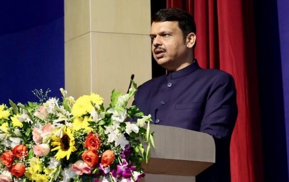 उत्पादकता वाढविण्यासाठी मिशन नैसर्गिक शेती राबविणार – मुख्यमंत्री देवेंद्र फडणवीस