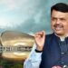 नवी मुंबई विमानतळाला ‘दि.बा.पाटील’ यांचे नाव देणार – मुख्यमंत्री देवेंद्र फडणवीस