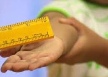 आता विद्यार्थ्यांना शिक्षा देण्यास बंदी! – शिक्षण विभागाचा निर्णय