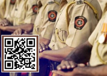 नागरिकांच्या सोयीसाठी पालघर पोलिसांचे महत्त्वपूर्ण पाऊल; तक्रार अर्जाची स्थिती जाणून घेण्यासाठी ऑनलाईन ट्रॅकिंग सिस्टम