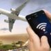नवी मुंबई विमानतळावर प्रवाशांना मिळणार मोफत Wi-Fi सुविधा