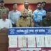 ग्रामीण पोलिसांची कामगिरी; पोलिसांनी ४८ तासात आरोपींचा पर्दाफाश