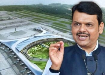 पुरंदर विमानतळ पुण्याच्या विकासासाठी महत्त्वाचे ठरणार – मुख्यमंत्री देवेंद्र फडणवीस