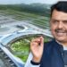 पुरंदर विमानतळ पुण्याच्या विकासासाठी महत्त्वाचे ठरणार – मुख्यमंत्री देवेंद्र फडणवीस