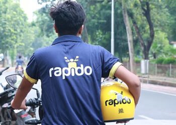 RAPIDO : वसईत बेकायदेशीर रॅपिडो बाईक टॅक्सीवर गुन्हा दाखल