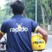 RAPIDO : वसईत बेकायदेशीर रॅपिडो बाईक टॅक्सीवर गुन्हा दाखल