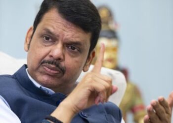 नागपूर ते चंद्रपूर द्रुतगती महामार्गाच्या सुधारित आखणीस मान्यता – मुख्यमंत्री देवेंद्र फडणवीस