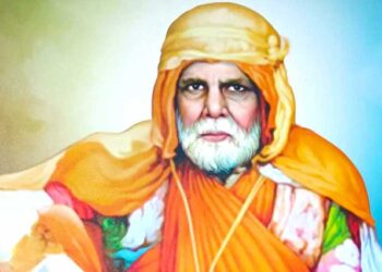 संत गाडगे महाराज यांचे सामाजिक कार्य – डॉ. राजेंद्र बगाटे