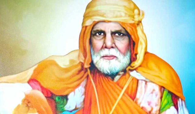 संत गाडगे महाराज यांचे सामाजिक कार्य – डॉ. राजेंद्र बगाटे