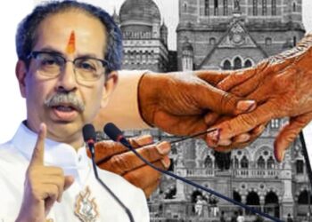 मुंबई पालिका निवडणुकांसाठी ‘ठाकरें’चे उमेदवार जाहीर