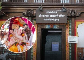 पुण्यातील प्रसिद्ध गणपती मंदिर १५ डिसेंबर पासून राहणार बंद!