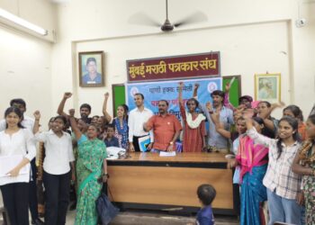 “.. अन्यथा सरकारने आम्हांला फाशी दयावी” – पिडितांची मागणी