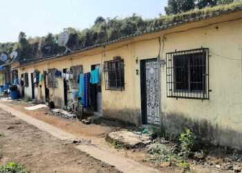 अनधिकृत चाळींचा प्रश्न गंभीर; केळवे रोडवर सातत्यपूर्ण कारवाईची गरज