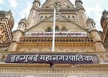 राज्य सरकारकडे १०,९०० कोटी थकबाकी, मुंबई पालिका प्रशासनाचे पत्र