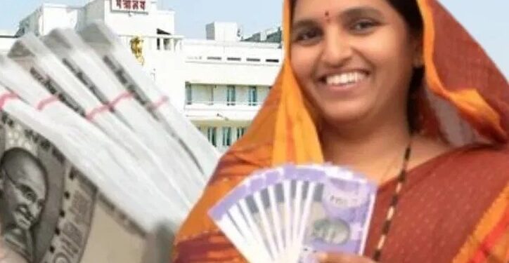 राज्य सरकार तब्बल ४० लाख ‘लाडक्या बहिणीं’ना योजनेतून वगळणार