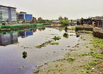 मुंबईच्या नद्यांना मिळणार नवजीवन ! मिठी नदीसाठी उभारणार भूमिगत सांडपाणी बोगदा