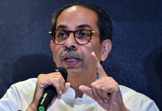 “जिथे जिथे बॉम्बे आहे त्याचं मुंबई करणार”- उद्धव ठाकरेंची घोषणा