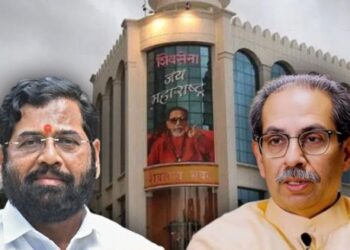 राज्याच्या राजकारणात मोठा भूकंप; दोन्ही शिवसेना एकत्र येणार?