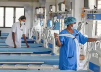सरकारी रुग्णालयातील बेशिस्त कारभाराला पूर्णविराम! आरोग्य विभाग करणार अचानकपणे तपासणी