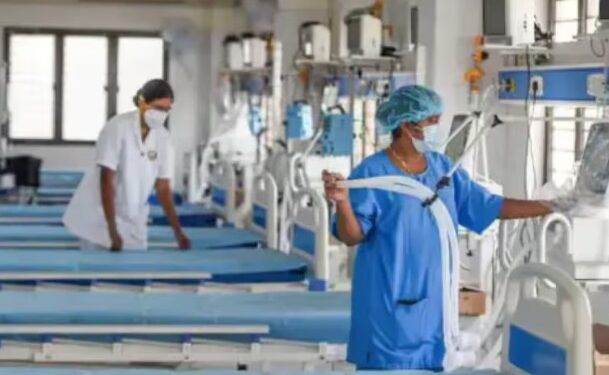 सरकारी रुग्णालयातील बेशिस्त कारभाराला पूर्णविराम! आरोग्य विभाग करणार अचानकपणे तपासणी