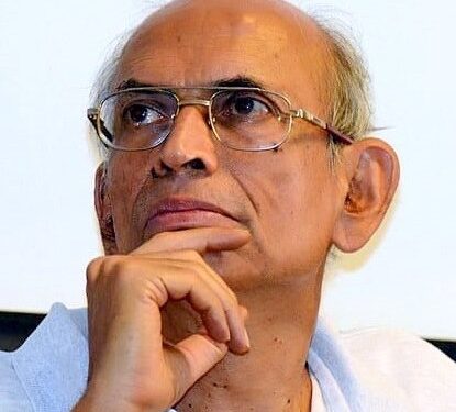 पर्यावरण संरक्षणाला विज्ञानाची, लोकसहभागाची जोड देणारे व्यक्तिमत्त्व हरपले