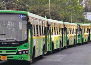 पीएमपी बसमध्ये व्हिडिओ रील शूट केल्यास होणार कारवाई!