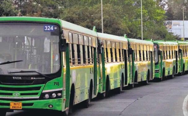 पीएमपी बसमध्ये व्हिडिओ रील शूट केल्यास होणार कारवाई!