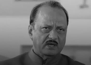 अजित पवारांच्या निधनामुळं राज्यभर शोककळा : उद्या अंतिम संस्कार तर तीन दिवसांचा शासकीय दुखवटा जाहीर