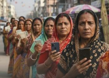राज्यातील लाडक्या बहिणींना संक्रांतीला ‘अ‍ॅडव्हान्स’ मिळणार नाही! निवडणूक आयोगाचा धक्का