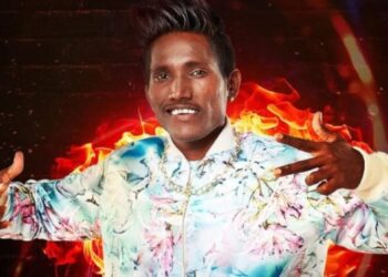 Bigg Boss Marathi फेम सूरज चव्हाण करणार साऊथ इंडस्ट्रीत एन्ट्री!