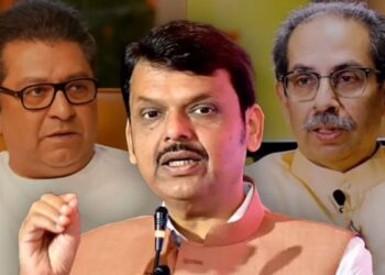 मुंबईत जन्म होवून आता म्हातारे होवू लागलात, तरीही एकही समस्या सोडवू शकला नाहीत! – मुख्यमंत्र्यांचे ठाकरे बंधूंवर टीकास्त्र