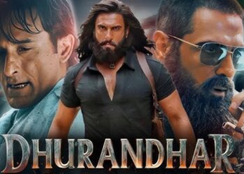 DHURANDHAR: २७ दिवसांनंतर चित्रपटामधील २ सीन कट; पुन्हा नव्या आवृत्तीत होणार प्रदर्शित
