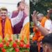 “विजयाचा उन्माद नको”, महापालिका निवडणुकीच्या निकालानंतर फडणवीसांचे कार्यकर्त्यांना आवाहन