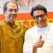भावनिक कार्ड फेल! ठाकरे बंधूंची एकता आणि जनतेचा निरोप